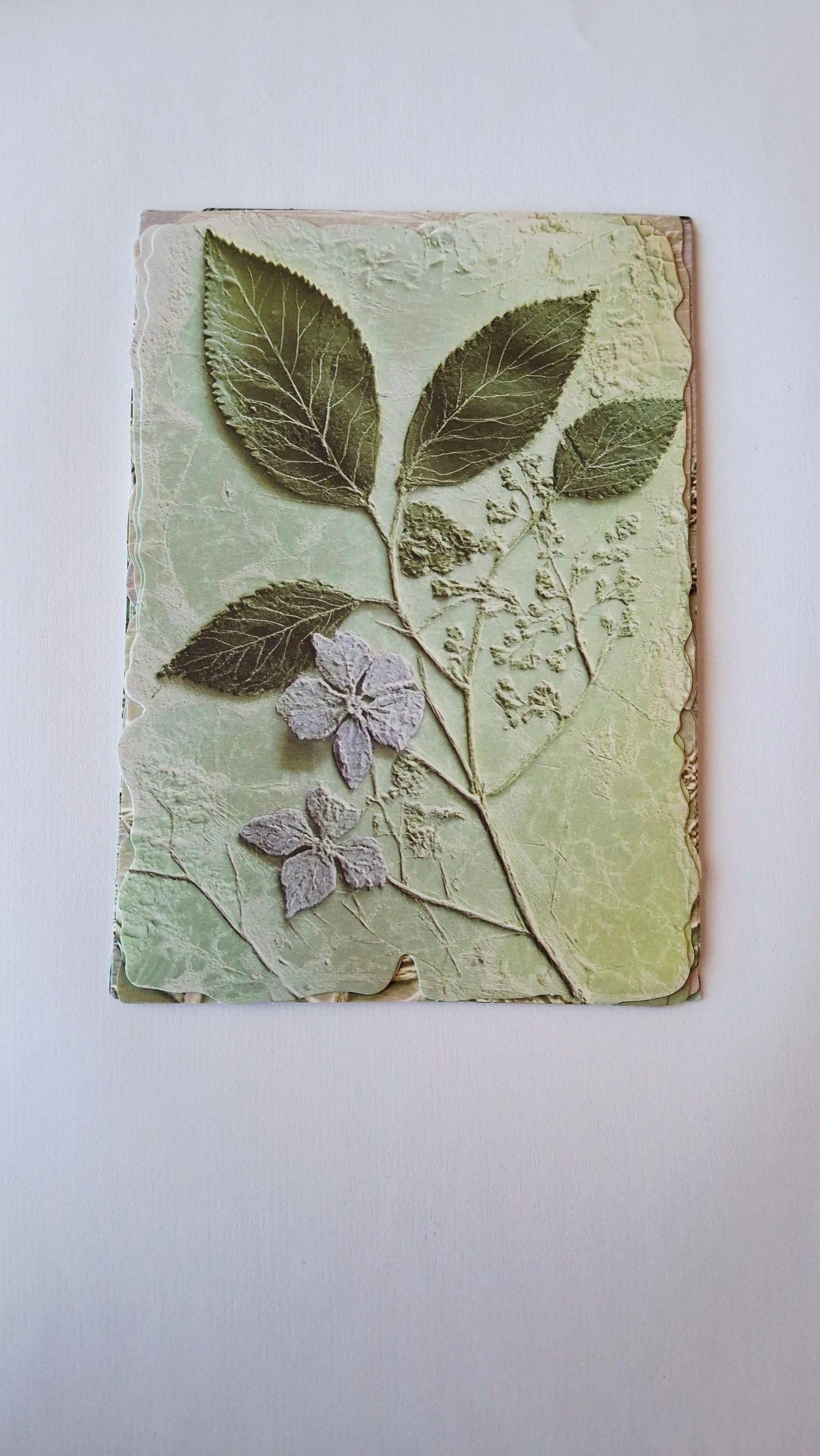 Conjunto de 23 peças de papel vintage – photo 5